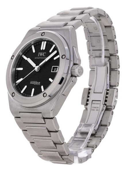 IWC Ingenieur IW328901